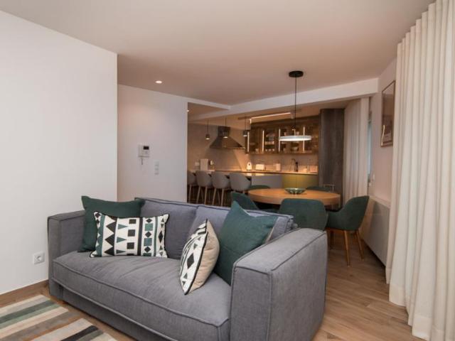 Apartamento alugar em Sesimbra, Setúbal