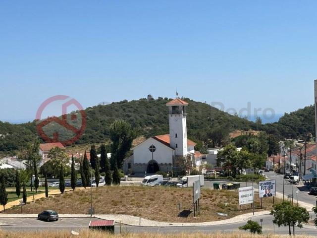 Apartamento venda em Sesimbra (Castelo), Sesimbra
