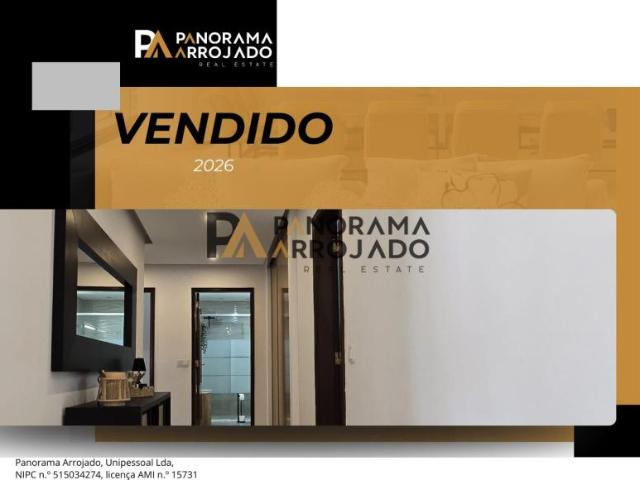 Apartamento venda em Sesimbra, Setúbal