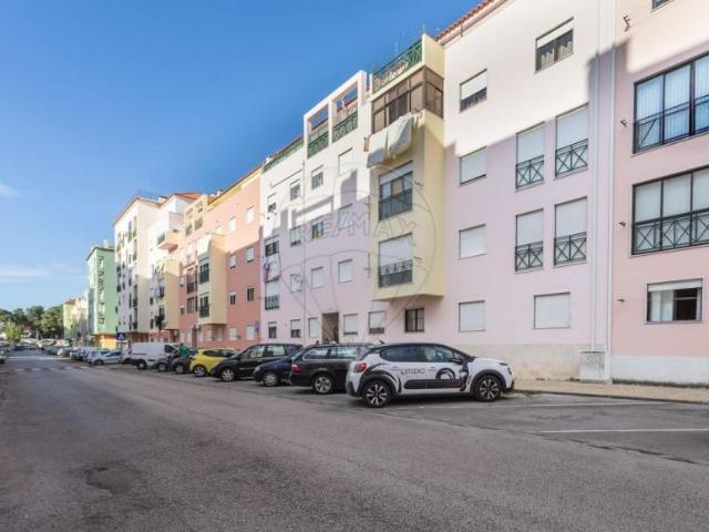 Apartamento venda em Sesimbra, Setúbal