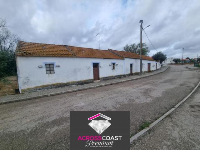 Casa venda em Alcácer Do Sal, Setúbal