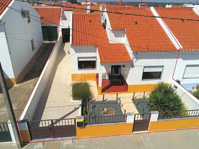 Casa venda em Alcácer Do Sal, Setúbal
