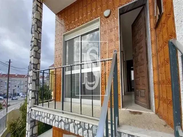 Apartamento venda em Setúbal