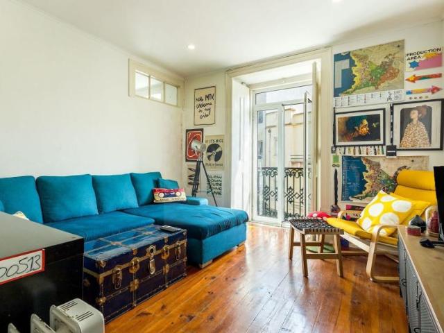 Apartamento venda em Cacilhas, Almada