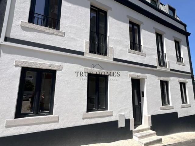 Apartamento alugar em Cova da Piedade, Almada