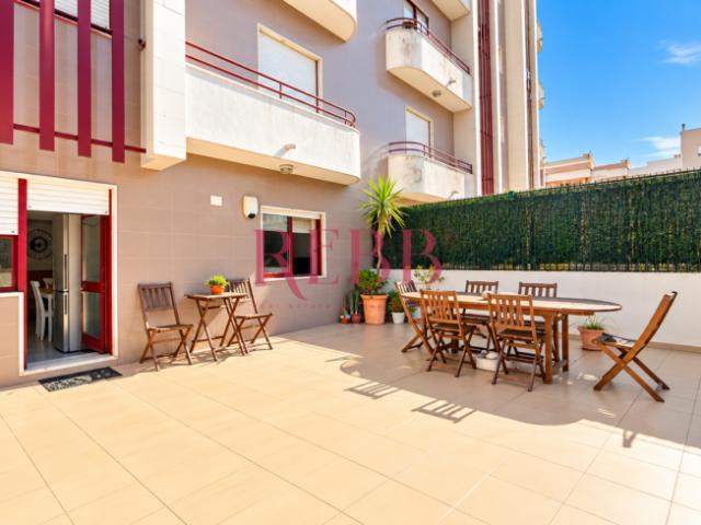 Apartamento venda em Ramalha, Almada