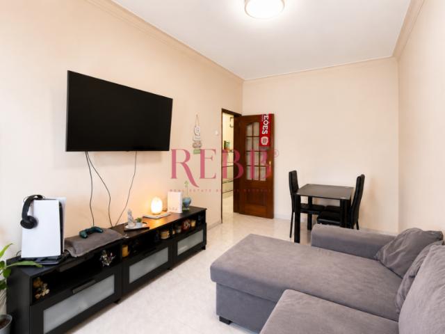 Apartamento venda em Almada, Setúbal