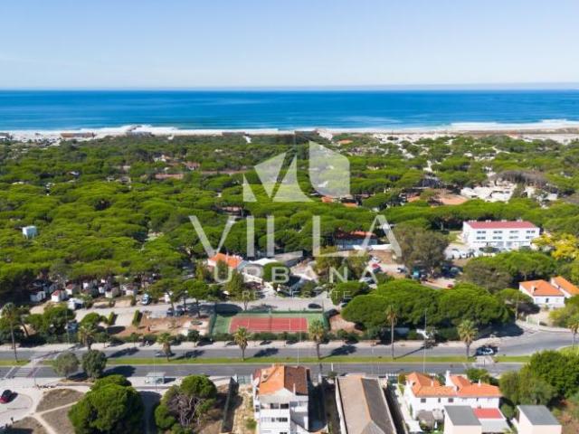 Apartamento venda em Santo António da Caparica, Almada