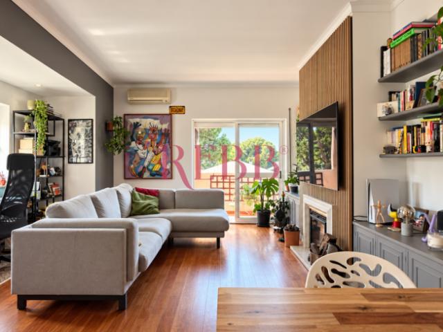 Apartamento venda em Santo António da Caparica, Almada