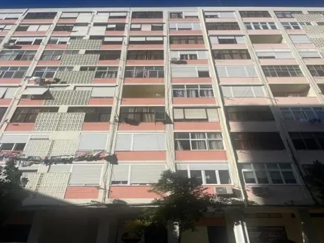 Apartamento alugar em Setúbal