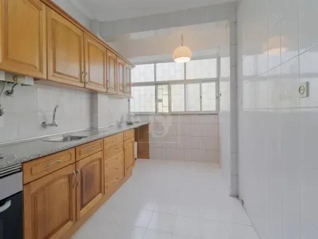 Apartamento venda em Setúbal
