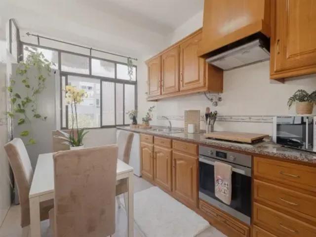 Apartamento venda em Setúbal