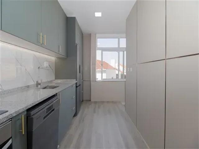 Apartamento venda em Setúbal