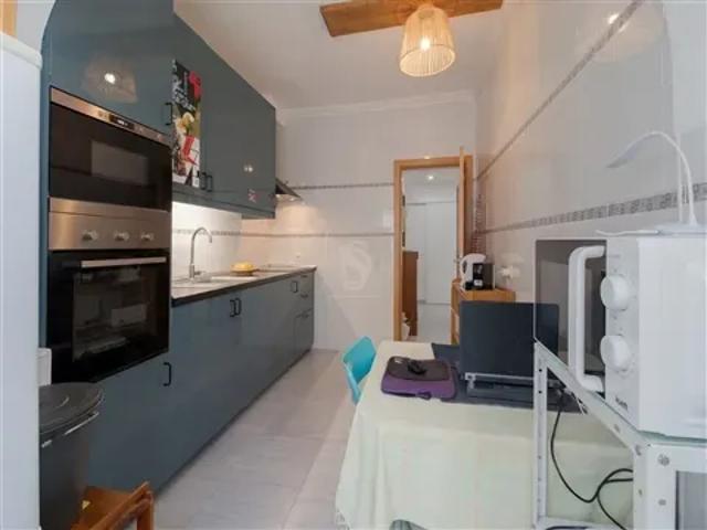 Apartamento venda em Setúbal