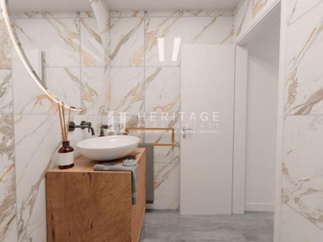 Apartamento venda em Verderena, Setúbal