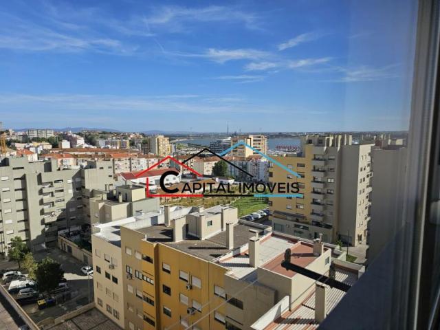 Apartamento alugar em Verderena, Setúbal