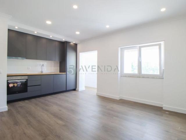 Apartamento venda em Verderena, Setúbal