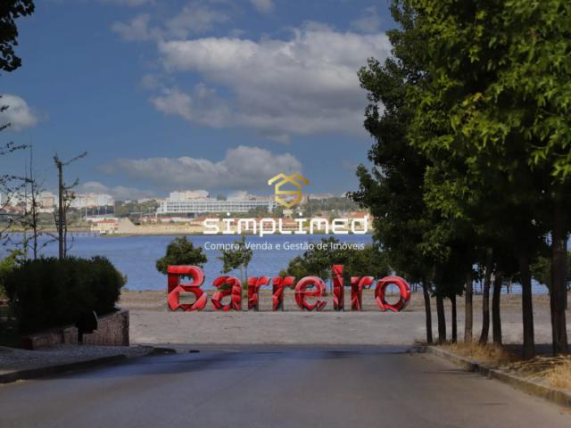 Apartamento venda em Verderena, Setúbal