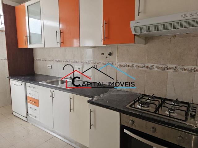 Apartamento alugar em Verderena, Setúbal