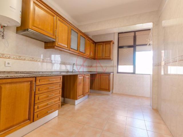 Apartamento alugar em Verderena, Setúbal