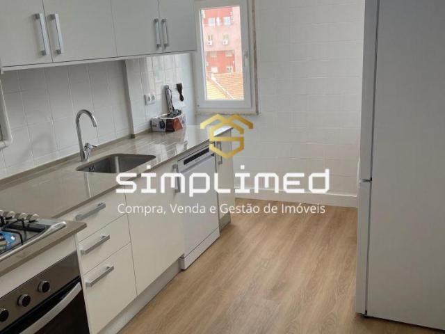 Apartamento alugar em Verderena, Setúbal