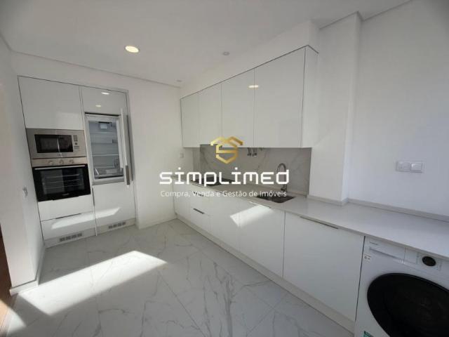 Apartamento venda em Quinta da Amoreira, Alto do Seixalinho, Santo André e Verderena