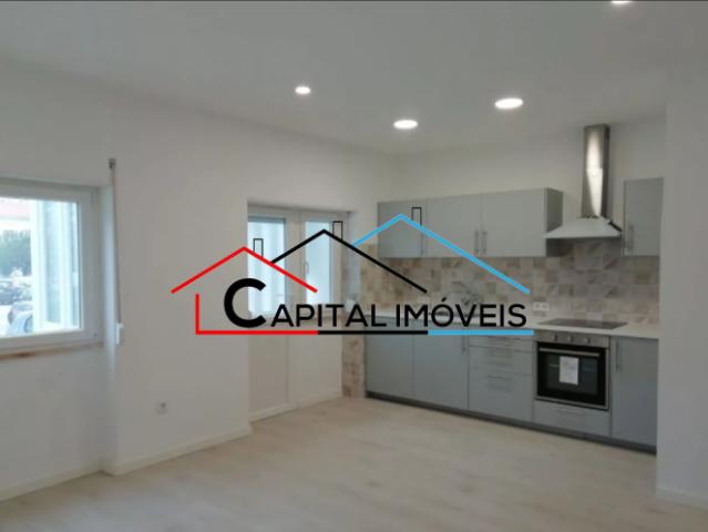 Apartamento venda em Quinta da Amoreira, Alto do Seixalinho, Santo André e Verderena