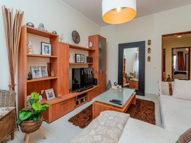 Apartamento venda em Casquilhos, Verderena