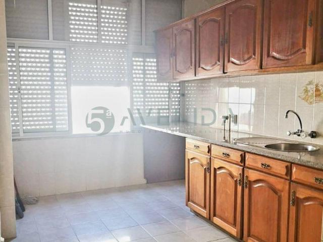 Apartamento venda em Lavradio, Setúbal