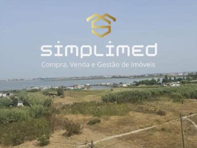 Apartamento venda em Lavradio, Setúbal