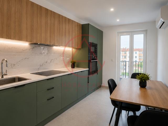 Apartamento venda em Lavradio, Setúbal