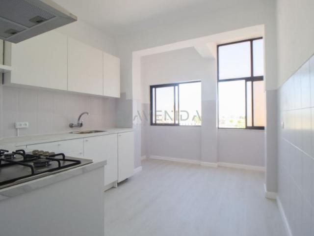 Apartamento venda em Lavradio, Setúbal
