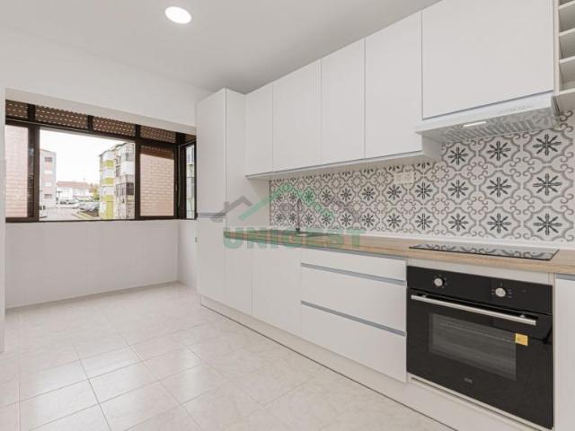 Apartamento alugar em Lavradio, Setúbal