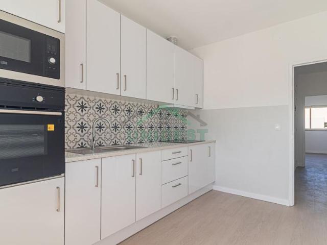 Apartamento venda em Lavradio, Setúbal