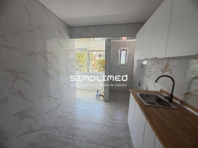 Apartamento venda em Lavradio, Setúbal
