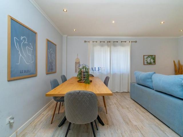 Apartamento venda em Lavradio, Barreiro e Lavradio