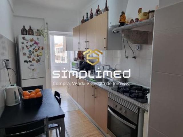 Apartamento alugar em Verderena, Setúbal