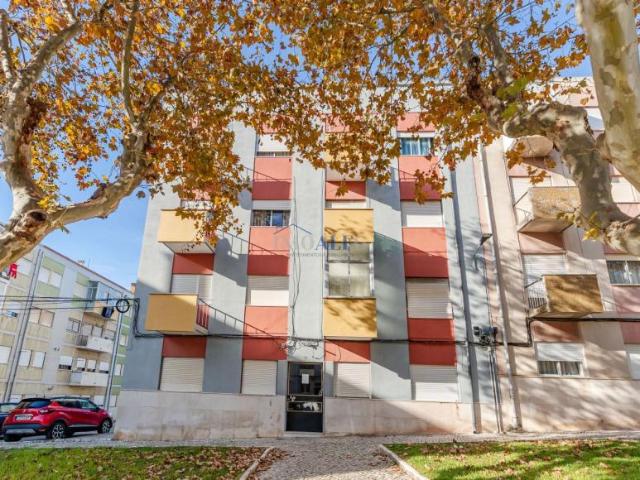 Apartamento venda em Barreiro, Lavradio