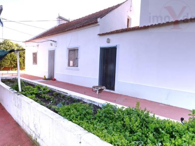 Casa venda em Valinho da Estrada, Grândola