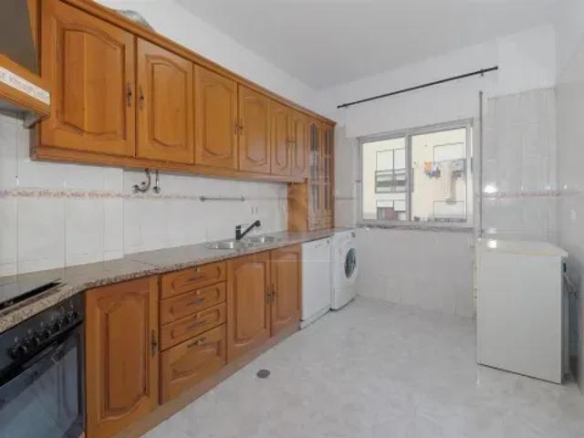 Apartamento venda em Setúbal