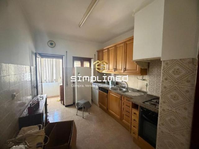 Apartamento venda em Baixa da Banheira e Vale da Amoreira, Moita