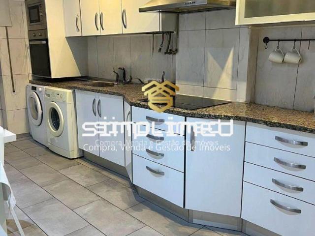 Apartamento venda em Moita, Baixa Da Banheira