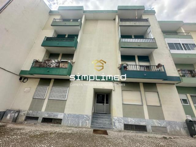 Apartamento venda em Moita, Setúbal