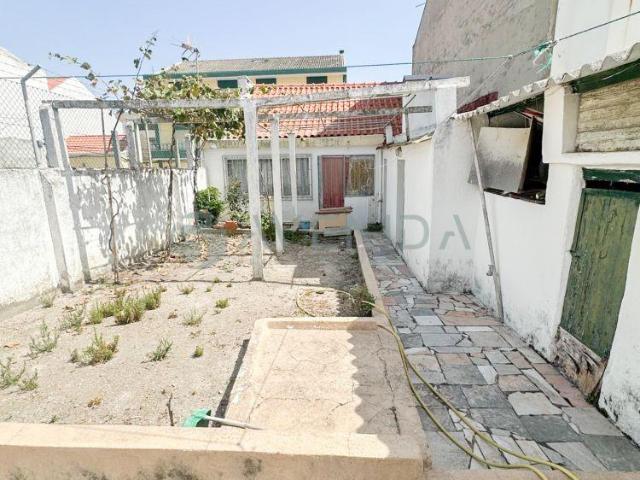 Casa venda em Moita