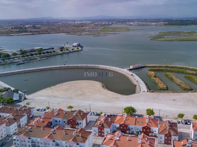 Apartamento venda em Bairro do Saldanha, Montijo