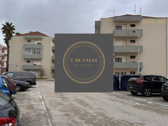 Apartamento venda em Bela Colónia, Montijo