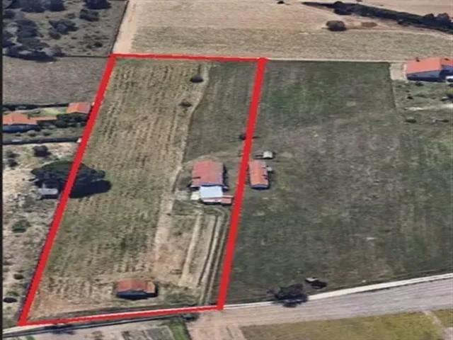 Terreno venda em INTERSET – Entreposto Internacional de Setúbal, SA, Palmela
