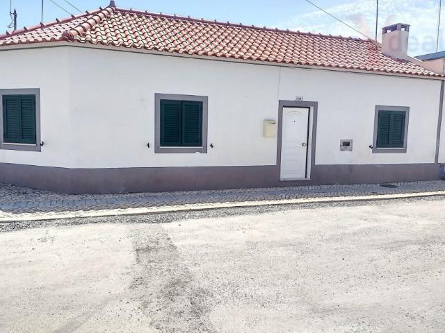 Casa venda em Santiago Do Cacém, Setúbal