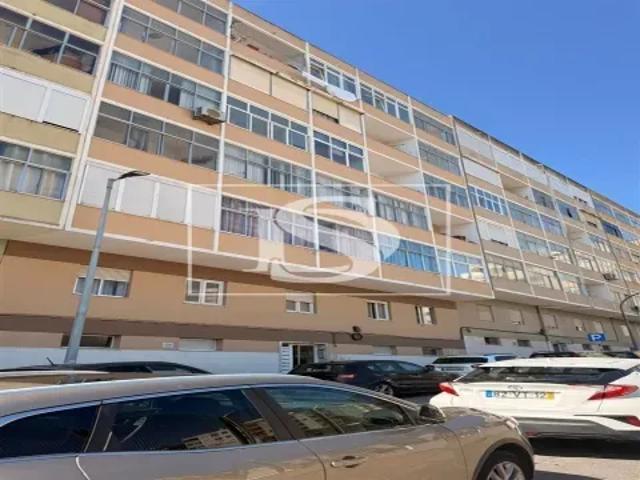 Apartamento venda em Seixal, Setúbal
