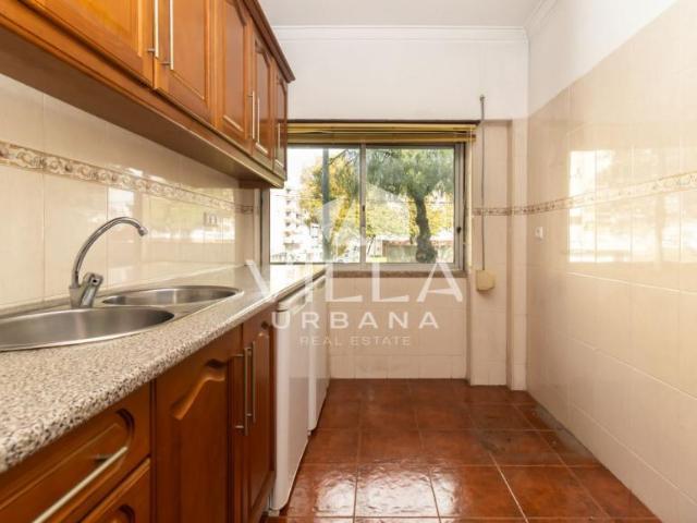 Apartamento venda em Seixal, Setúbal
